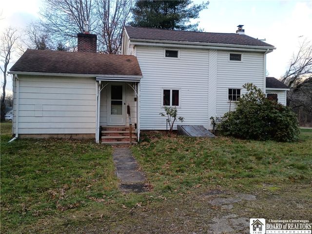 227 Portville Ceres Road, Portville, NY 14770