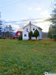 227 Portville Ceres Road, Portville, NY 14770