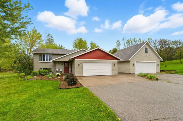 2167 County Road C, New Richmond, WI 54017