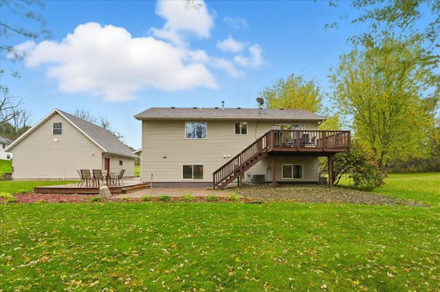 2167 County Road C, New Richmond, WI 54017