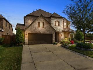 1607 Groce Lane, League City, TX 77573