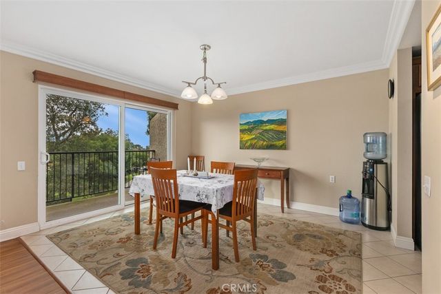 3486 Bahia Blanca 3-D, Laguna Woods, CA 92637