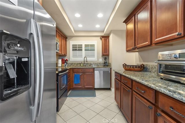 3486 Bahia Blanca 3-D, Laguna Woods, CA 92637
