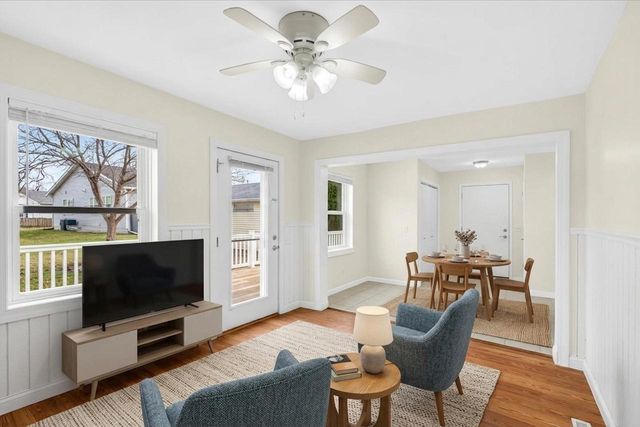 1132 Hamilton Street, Stoughton, WI 53589