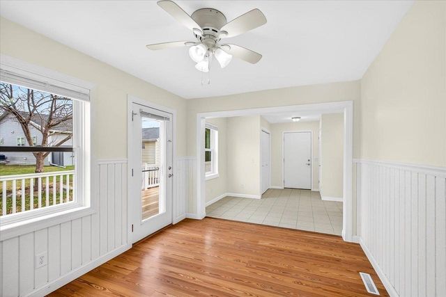 1132 Hamilton Street, Stoughton, WI 53589