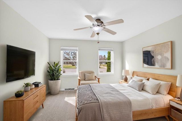 1132 Hamilton Street, Stoughton, WI 53589