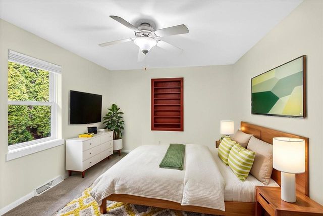 1132 Hamilton Street, Stoughton, WI 53589