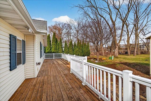 1132 Hamilton Street, Stoughton, WI 53589