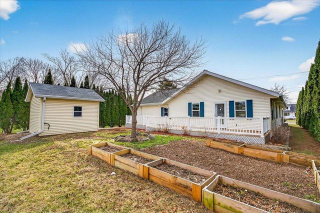 1132 Hamilton Street, Stoughton, WI 53589