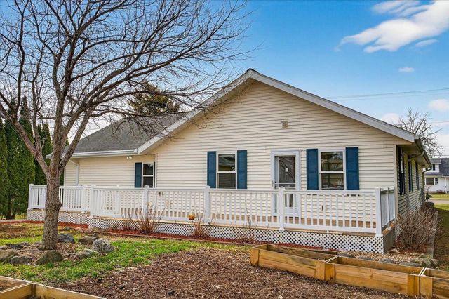 1132 Hamilton Street, Stoughton, WI 53589