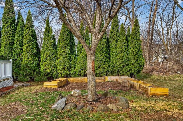 1132 Hamilton Street, Stoughton, WI 53589