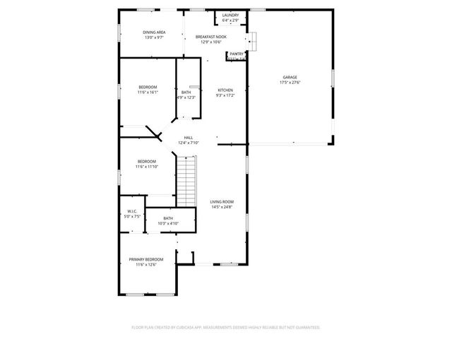 1132 Hamilton Street, Stoughton, WI 53589