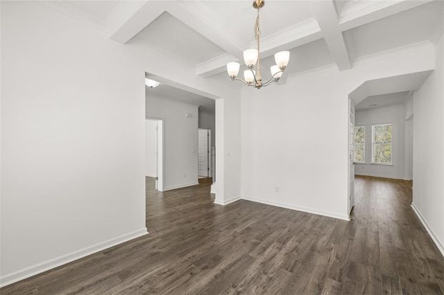 1787 Goodwin Drive, Hampton, GA 30228