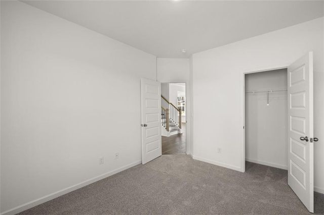 1787 Goodwin Drive, Hampton, GA 30228