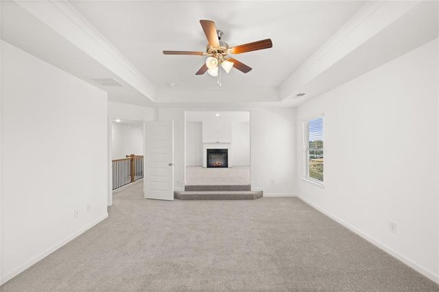 1787 Goodwin Drive, Hampton, GA 30228