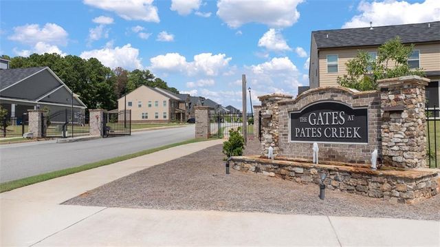 1787 Goodwin Drive, Hampton, GA 30228