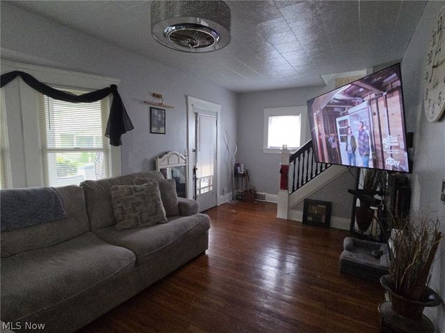 7808 Connecticut Avenue, Cleveland, OH 44105
