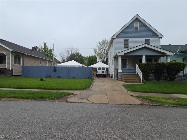 7808 Connecticut Avenue, Cleveland, OH 44105