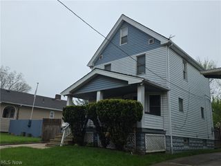 7808 Connecticut Avenue, Cleveland, OH 44105