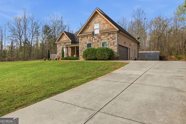 130 Maple Drive, Commerce, GA 30529