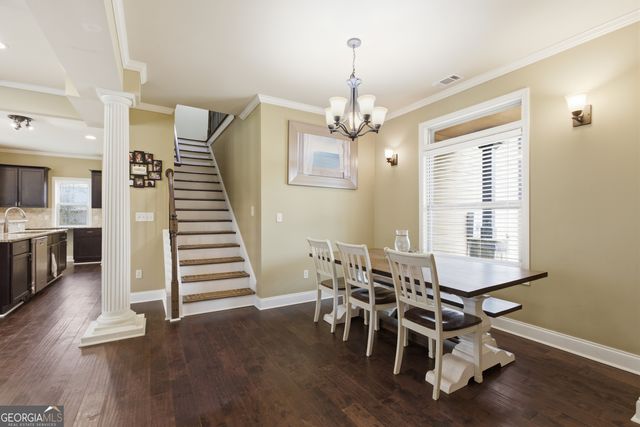 130 Maple Drive, Commerce, GA 30529