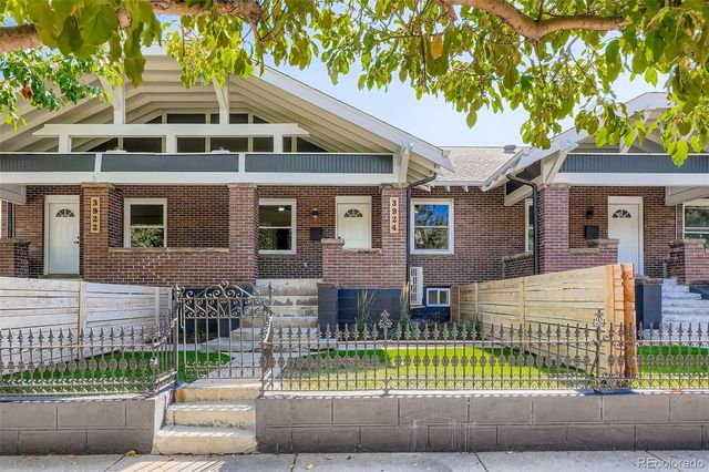 3928 W 29th Avenue, Denver, CO 80212
