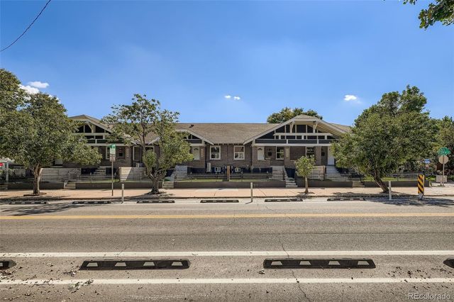 3928 W 29th Avenue, Denver, CO 80212