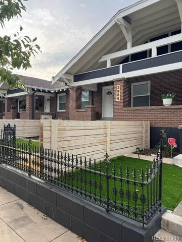 3928 W 29th Avenue, Denver, CO 80212