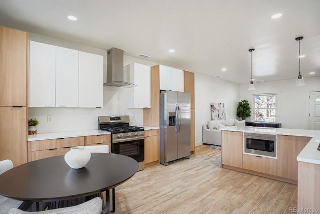 3928 W 29th Avenue, Denver, CO 80212