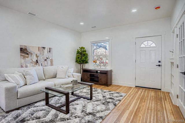 3928 W 29th Avenue, Denver, CO 80212