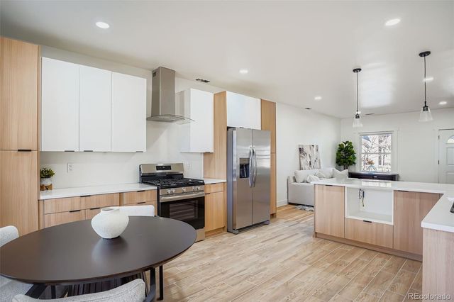3928 W 29th Avenue, Denver, CO 80212