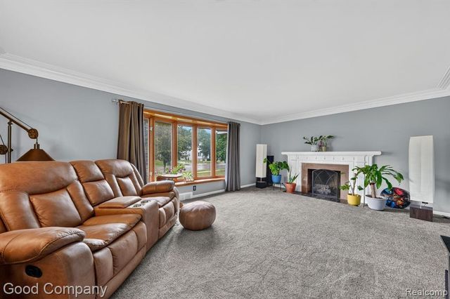 1609 W 12 Mile Road, Royal Oak, MI 48073