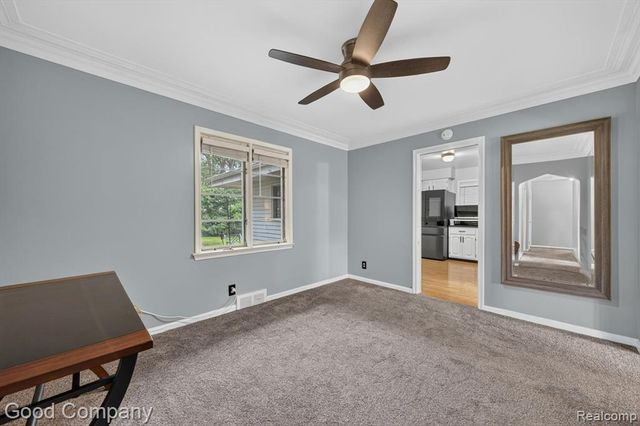 1609 W 12 Mile Road, Royal Oak, MI 48073