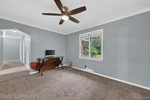 1609 W 12 Mile Road, Royal Oak, MI 48073