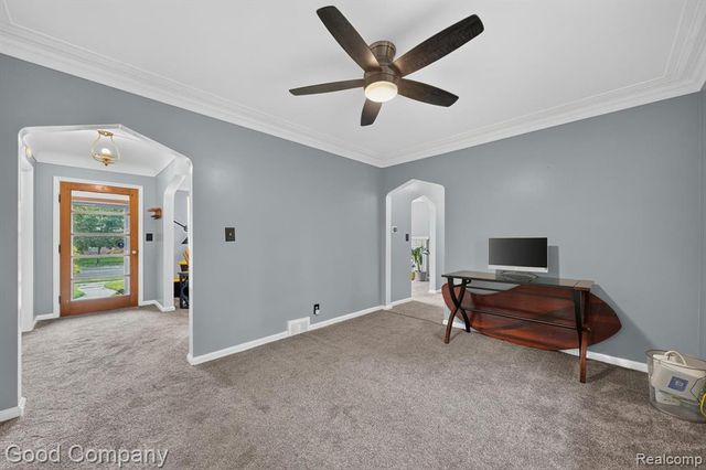 1609 W 12 Mile Road, Royal Oak, MI 48073