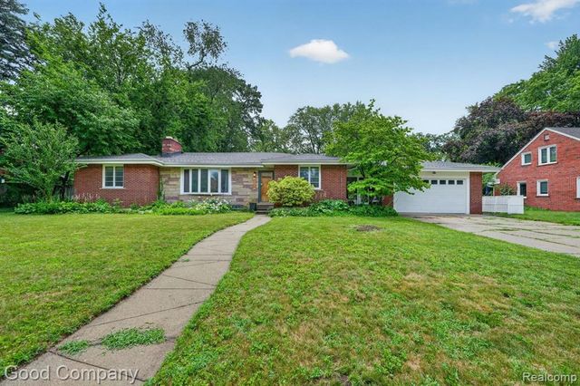 1609 W 12 Mile Road, Royal Oak, MI 48073