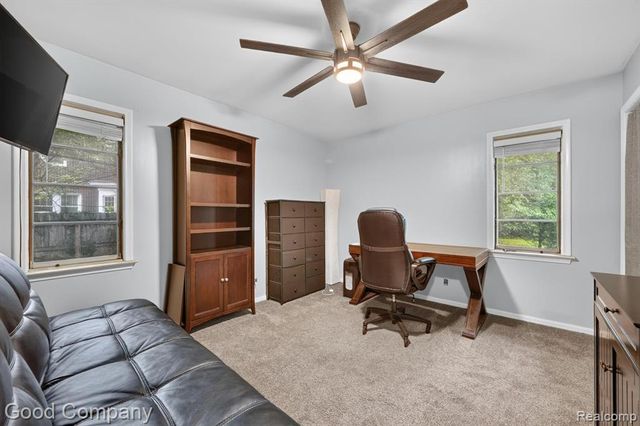 1609 W 12 Mile Road, Royal Oak, MI 48073