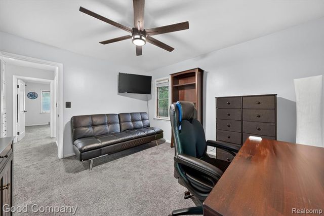 1609 W 12 Mile Road, Royal Oak, MI 48073
