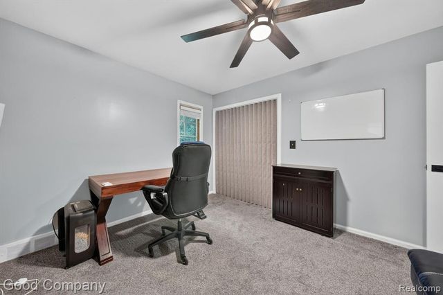 1609 W 12 Mile Road, Royal Oak, MI 48073