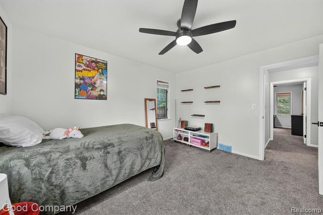 1609 W 12 Mile Road, Royal Oak, MI 48073