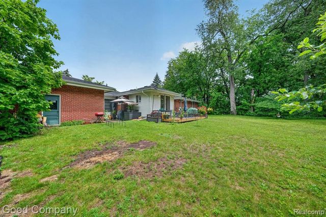 1609 W 12 Mile Road, Royal Oak, MI 48073