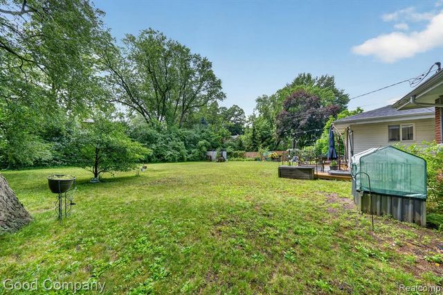 1609 W 12 Mile Road, Royal Oak, MI 48073