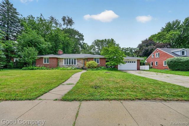 1609 W 12 Mile Road, Royal Oak, MI 48073