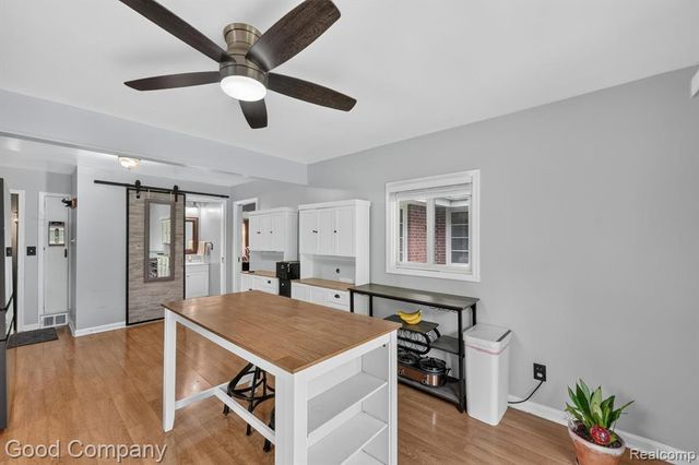 1609 W 12 Mile Road, Royal Oak, MI 48073