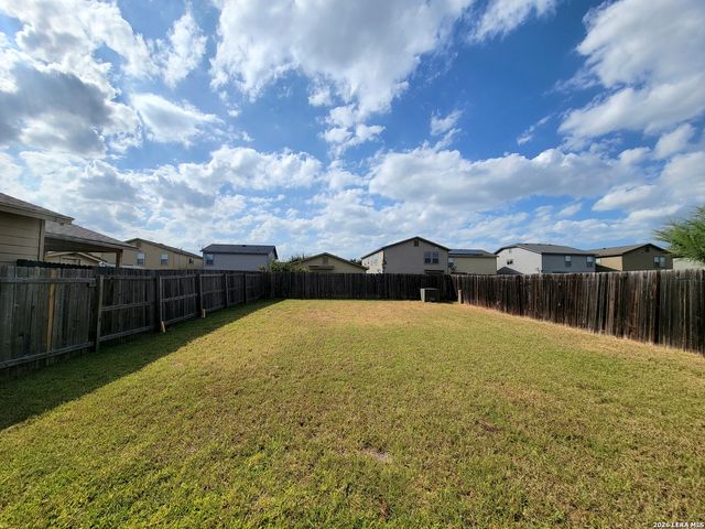 6119 PLUMBAGO PL, San Antonio, TX 78218