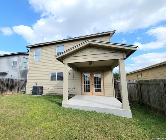 6119 PLUMBAGO PL, San Antonio, TX 78218