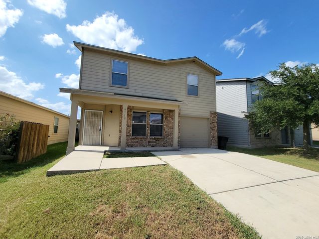 6119 PLUMBAGO PL, San Antonio, TX 78218