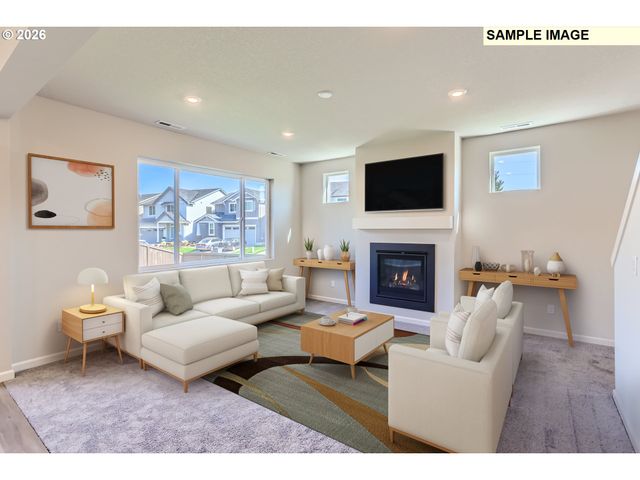 13805 Ne 107TH St, Vancouver, WA 98682