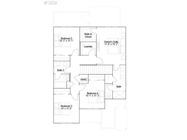 13805 Ne 107TH St, Vancouver, WA 98682