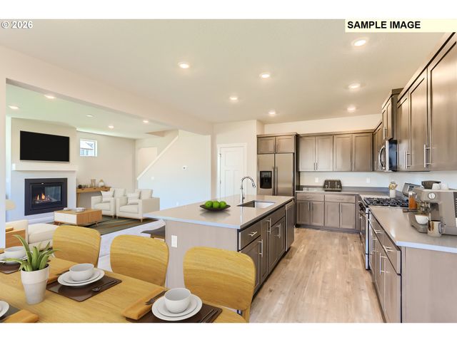 13805 Ne 107TH St, Vancouver, WA 98682